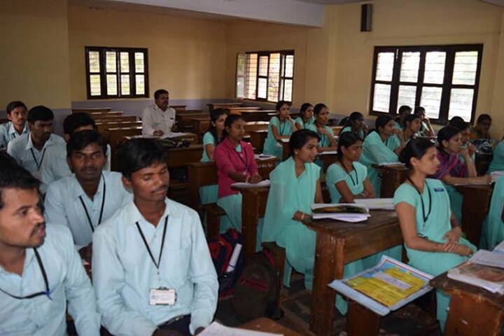 classroom
